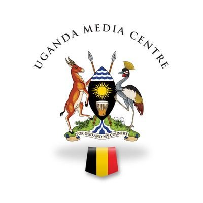 The @GovUganda Official centre for Public Communications