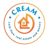 The CREAM Real Estate Investors(@CashflowREmoney) 's Twitter Profile Photo