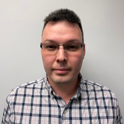 IlyaArbit's profile picture. Space. Aviation. Journalism. Broadcast. Comms. And everything in between. NYC & FL.