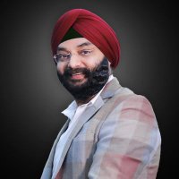 Gurjeet Singh(@GurjeetSinghGS2) 's Twitter Profile Photo
