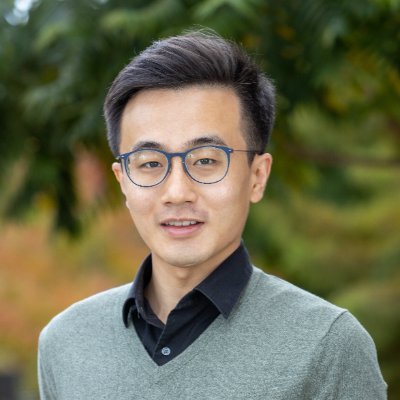 Assistant Professor at UIUC CS