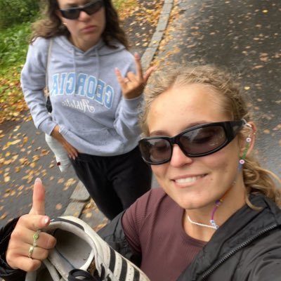 kldudov's profile picture. the best things in the world aren’t things 🪬