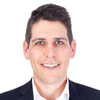 Herman van Schalkwyk (@hvschalkwyk) Twitter profile photo