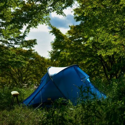 FODSwitter's profile picture. 隙あらばキャンプに行きたい人です🏕instagramがメインですが、妻と息子がtwitterで楽しそうにしているので嫉妬して始めてみましたw無言フォローお許しください🙇🏻 #キャンプ好きと繋がりたい