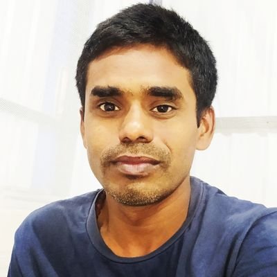 zakthiveell's profile picture. Volunteer  at isha foundation