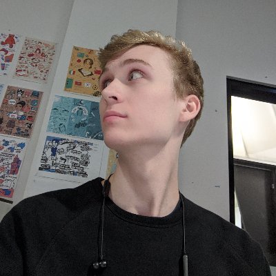 He/Him - RMIT Game Design Graduate - 3D Artist and Level Designer
Check out Bell's Beach!: https://t.co/8WqH5NO82p
