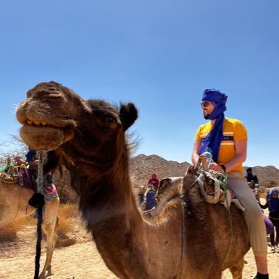 BounifBillel's profile picture. 