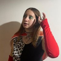 vicki de mierda (@__vickiperez) 's Twitter Profile