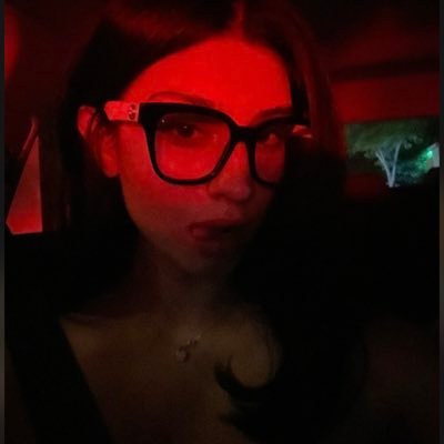 sonaabramova's profile picture. 