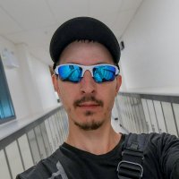 William Vavrek (@williamvavrek) 's Twitter Profile