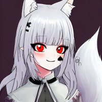 巫女カイン (@miko_cain) 's Twitter Profile