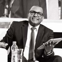 Dr. Renganaden Padayachy (@r_padayachy) 's Twitter Profile