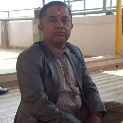 वैदिक सनातन हाम्रो पहिचान यसलाइ जोगाएर राख्नु हाम्रो कर्तव्य।
ॐ नम: शिवाय