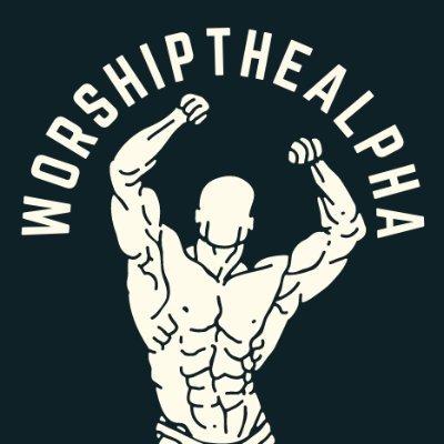 (RT Slave) Alpha Worshipper