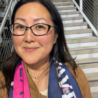 Carol Kim • @carolkim.bsky.social(@carolkimSD) 's Twitter Profile Photo