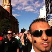 Hassan(@dark0sky) 's Twitter Profile Photo