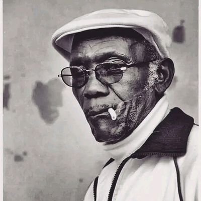 kibiru_steve's profile picture. simplicity