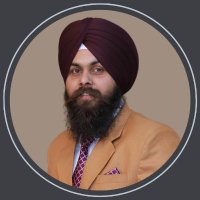 Baljeet Singh ⚡(@mbaljeetsingh) 's Twitter Profile Photo