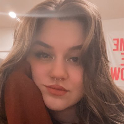 bailliemilligan's profile picture. whs '17 | up '21