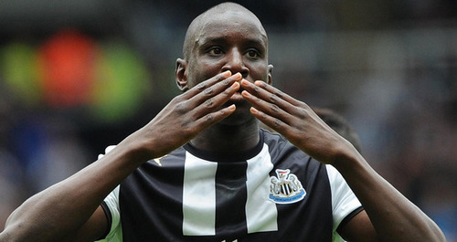 im pretty much demba ba's biggest fan 3 #dembabaforthewin #newcastleunitedforever