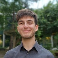 Andrei Muresanu (@_andreimuresanu) 's Twitter Profile