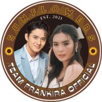 TEAM FRANKIRA OFFICIAL 🌻 (@teamfrankiraofc) 's Twitter Profile Photo TEAM FRANKIRA OFFICIAL 🌻 (@teamfrankiraofc) 's Twitter Profile Photo