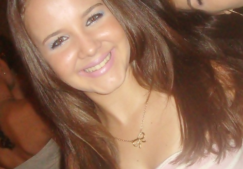 Natural de Parelhas, canceriana ♋ , ignorante e vascaina apaixonada :)