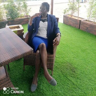 Graduate of Bsc Petroleum engineering and environment management. Environmental activist