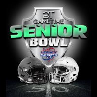 Gametime Senior Bowl & Events (@gt_seniorbowl) 's Twitter Profile