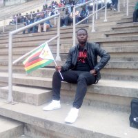 Paidamoyo we CCCZw🇿🇼 (@paidamoyomc) 's Twitter Profile
