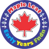 Maple Leaf Early Years Foundation(@Mleyfoundation1) 's Twitter Profile Photo