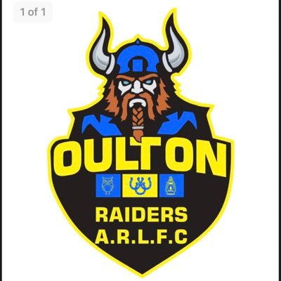 Official Twitter account of Oulton Raiders ARLFC. Age groups from Rocky’s Tots through to Open Age Mens & Girls. Play in NCL, YML, Yorkshire Youth & Junior.