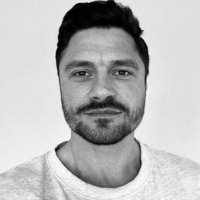 JesperMeinby's profile picture. Professionel Håndboldspiller. Laver også hjemmesider…