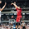 von19's profile picture. Barangay Ginebra #19