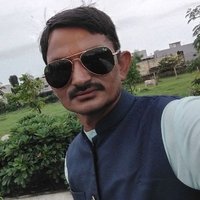 Gohil Sardarasinh (@sardarasinh) 's Twitter Profile