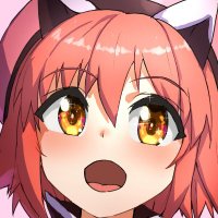 えすかとろまぎあ (@lknsypqbfurmyoj) 's Twitter Profile Photo えすかとろまぎあ (@lknsypqbfurmyoj) 's Twitter Profile Photo