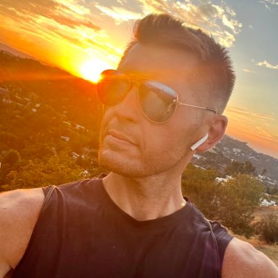 Emmy-Winning Executive Producer at KTLA. Movie Maniac/Superman Superfan/Froyo-Fiend/Blanche Deveraux-Buff. Proud LGBTQ🏳️🌈 American. Views are MY OWN!!!