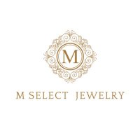 M SELECT JEWELRY(@M_selectjewelry) 's Twitter Profile Photo