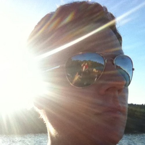 md_adams's profile picture. 