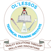 Ol'lessos Technical Training Institute(@OlessosTraining) 's Twitter Profile Photo
