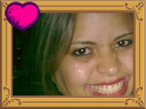 AdrianaDryaTop's profile picture. Força, Foco e Fé. #Deus está no comando!