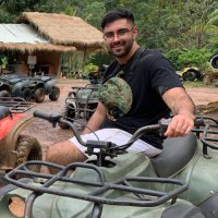 Archa1c 🇸🇬🇬🇧 (@archa1c2) 's Twitter Profile