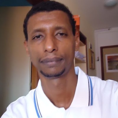 MulugetaLemesa's profile picture. 