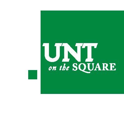 UNT on the Square is the home of the UNT IAA and an open door to the community showcasing the artistic talent of UNT students and staff