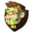 gmaduabuchi2's profile picture. I bet I lost more money than you in crypto last year!     Music, NFTs, Design