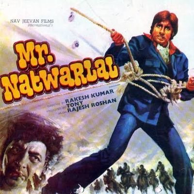 Natwarlal007 Profile Picture