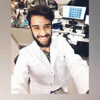 🗜️ | Mechanical Engineering
🛰️ | Electromechanical Engineering
⚕️ | Biomedical Engineering
What's the weight of your actions, is their verbal equivalent. E.S