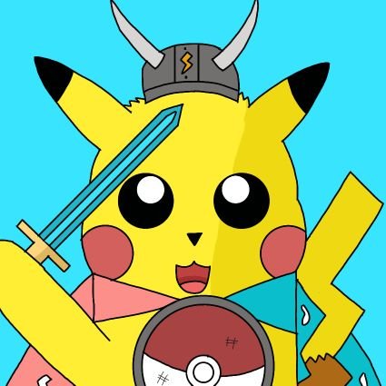 Hello my name is spark the pikachu and im a small youtuber who makes comic dubs and other content on youtube on my channel called Pikanation Studios