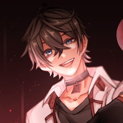 Slate Valentine | Demigod in the making | I'm 100% not Seiso :')
https://t.co/gdSISQDzH3