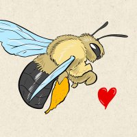 Save Bees(@savebees) 's Twitter Profile Photo